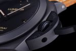 PAM1441 U VSF 1:1 BEST EDITION BLACK DIAL ON BROWN ASSO STRAP P.9011 SUPER CLONE - Image 14