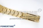 Daytona 116508 Clean Factory Best Edition 904L Steel Black/YG Dial on YG Bracelet SA4130 Super Clone - Image 12