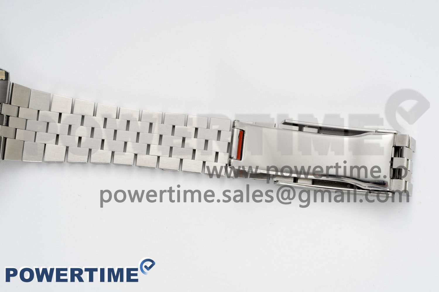 DateJust 41 126334 904L SS Clean 1:1 Best Edition Fluted Bezel  Blue Dial on Jubilee Bracelet VR3235 - Image 16