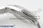 Rolex DateJust 41 126334 Clean 1:1 Best Edition 904L Steel Gray Stick Dial on Oyster Bracelet VR3235 Super Clone Watch - Image 10