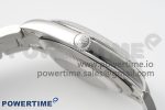 DateJust 126334 904L SS Clean Factory Best Edition Wimbledon Dial on Oyster Bracelet VR3235 - Image 10