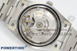 DateJust 126334 904L SS Clean Factory Best Edition Wimbledon Dial on Oyster Bracelet VR3235 - Image 13