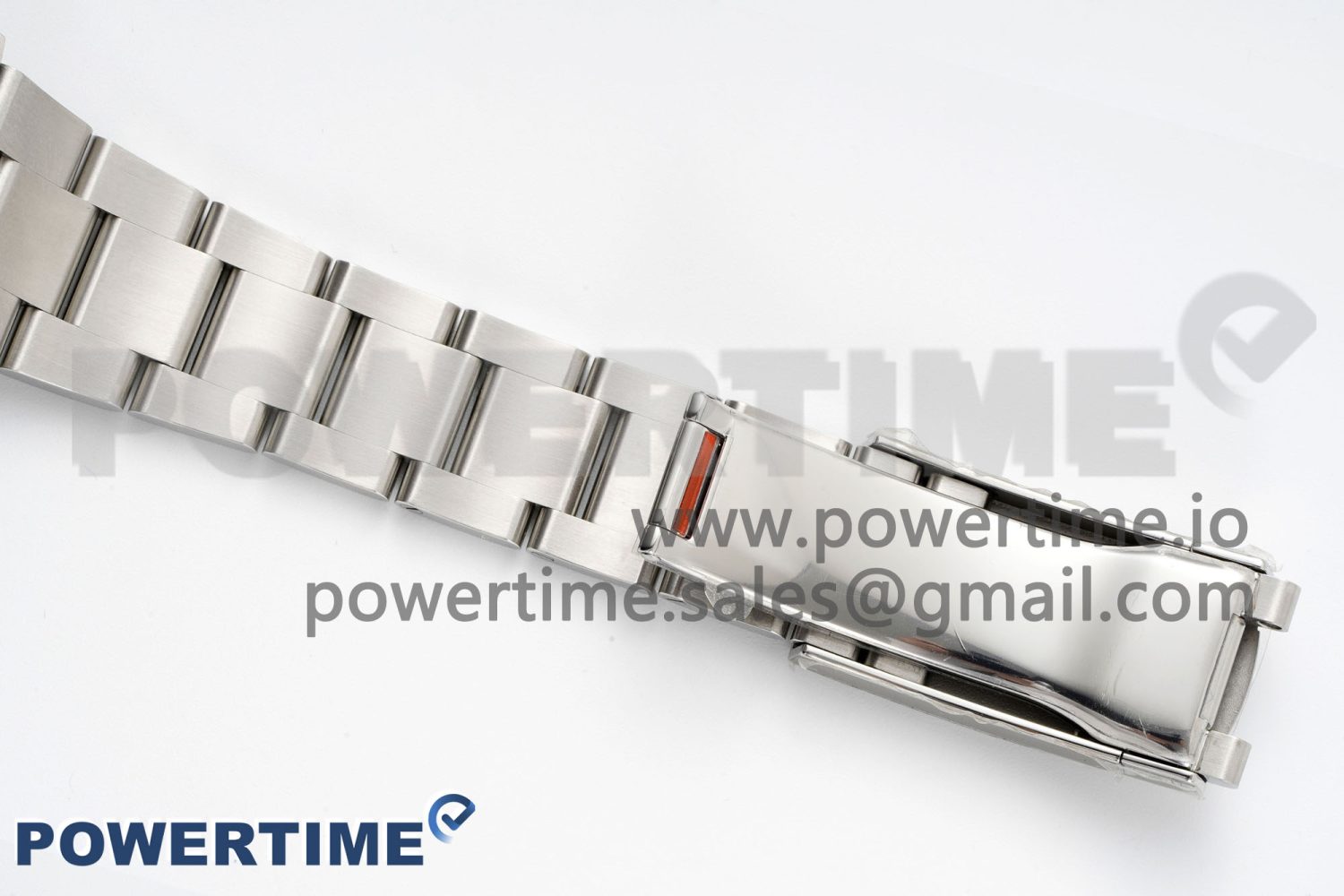 DateJust 126334 904L SS Clean Factory Best Edition Wimbledon Dial on Oyster Bracelet VR3235 - Image 15