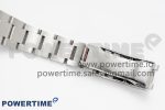 Daytona 116500 Clean Factory 1:1 Best Edition 904L SS Case and Bracelet White Dial SA4130 - Image 12