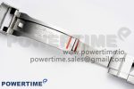 Daytona 116500 Clean Factory 1:1 Best Edition 904L SS Case and Bracelet White Dial SA4130 - Image 13