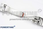 Daytona 116500 Clean Factory 1:1 Best Edition 904L SS Case and Bracelet White Dial SA4130 - Image 14