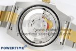 Submariner 116613 LB Blue Ceramic Clean Factory 1:1 Best Edition 904L SS Case and Bracelet VR3135 Super Clone - Image 7