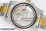 Submariner 116613 LB Blue Ceramic Clean Factory 1:1 Best Edition 904L SS Case and Bracelet VR3135 Super Clone - Image 8