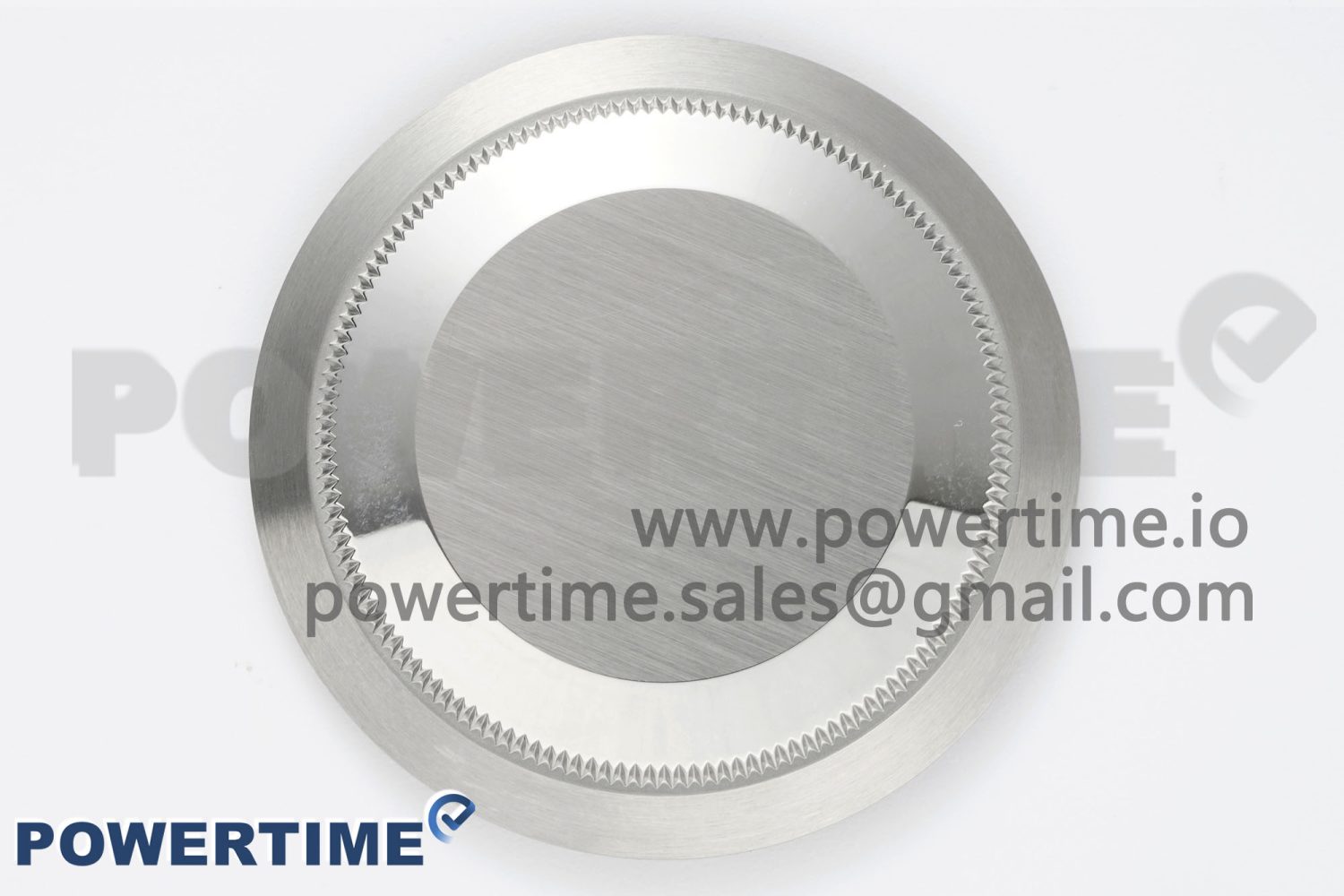 Submariner 116613 LB Blue Ceramic Clean Factory 1:1 Best Edition 904L SS Case and Bracelet VR3135 Super Clone - Image 9