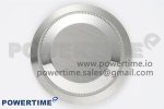 Submariner 116613 LB Blue Ceramic Clean Factory 1:1 Best Edition 904L SS Case and Bracelet VR3135 Super Clone - Image 9