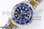 Submariner 41mm 126613 LB YG/SS 904L Steel Clean Factory 1:1 Best Edition VR3235 Super Clone - Image 2