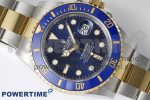 Submariner 41mm 126613 LB YG/SS 904L Steel Clean Factory 1:1 Best Edition VR3235 Super Clone - Image 3