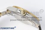 Submariner 116613 LB Blue Ceramic Clean Factory 1:1 Best Edition 904L SS Case and Bracelet VR3135 Super Clone - Image 14