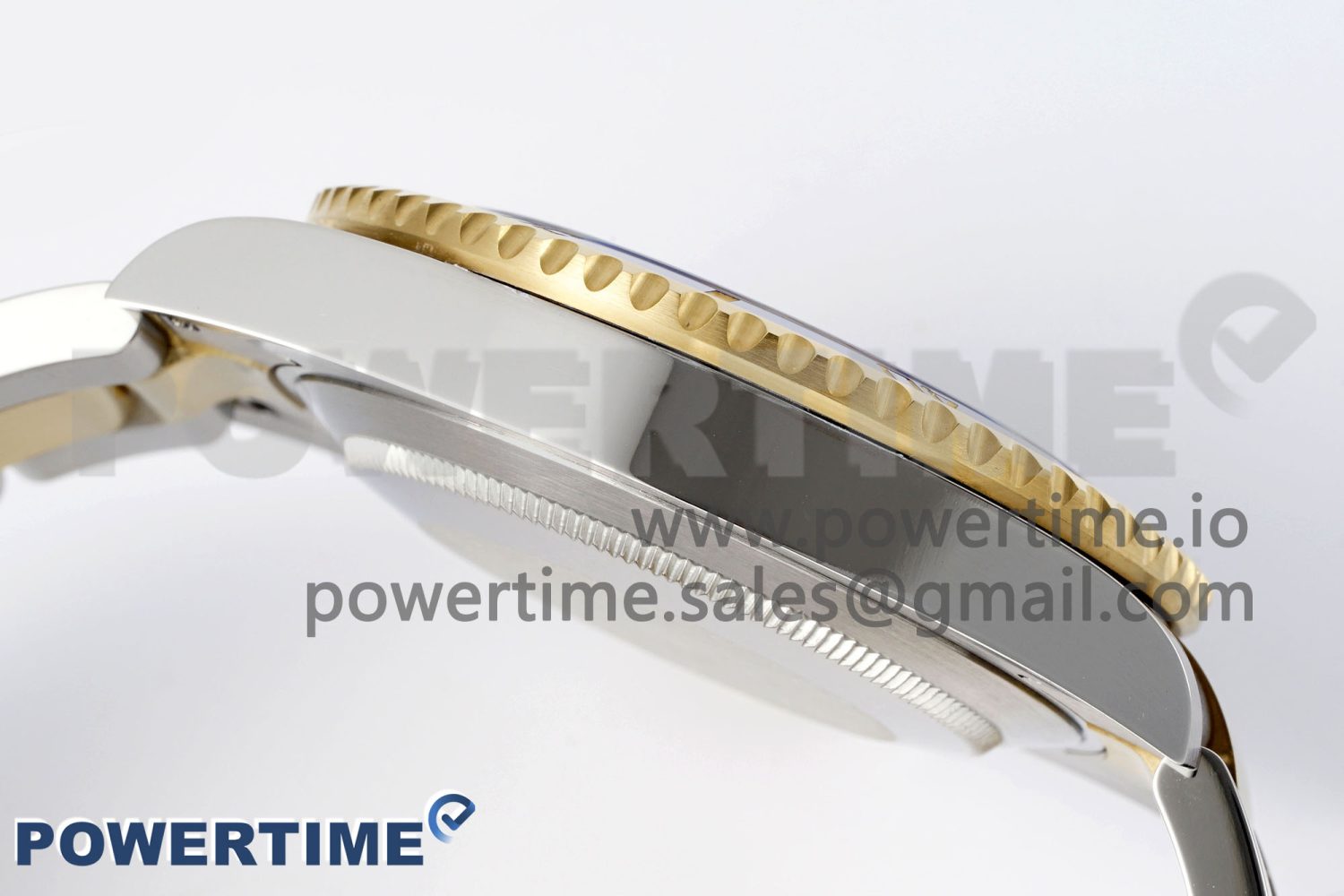 Submariner 41mm 126613 LB YG/SS 904L Steel Clean Factory 1:1 Best Edition VR3235 Super Clone - Image 7
