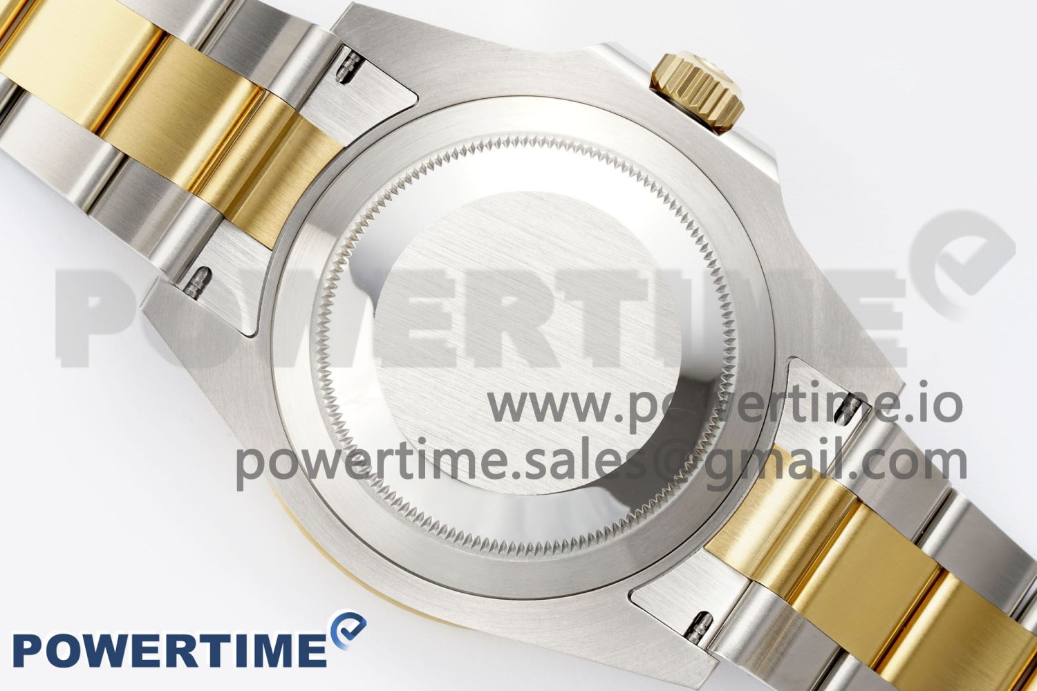 Submariner 41mm 126613 LN YG/SS 904L Steel Clean Factory 1:1 Best Edition VR3235 Super Clone - Image 8