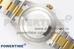 Submariner 41mm 126613 LN YG/SS 904L Steel Clean Factory 1:1 Best Edition VR3235 Super Clone - Image 8