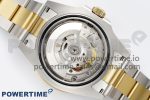 Submariner 41mm 126613 LN YG/SS 904L Steel Clean Factory 1:1 Best Edition VR3235 Super Clone - Image 10