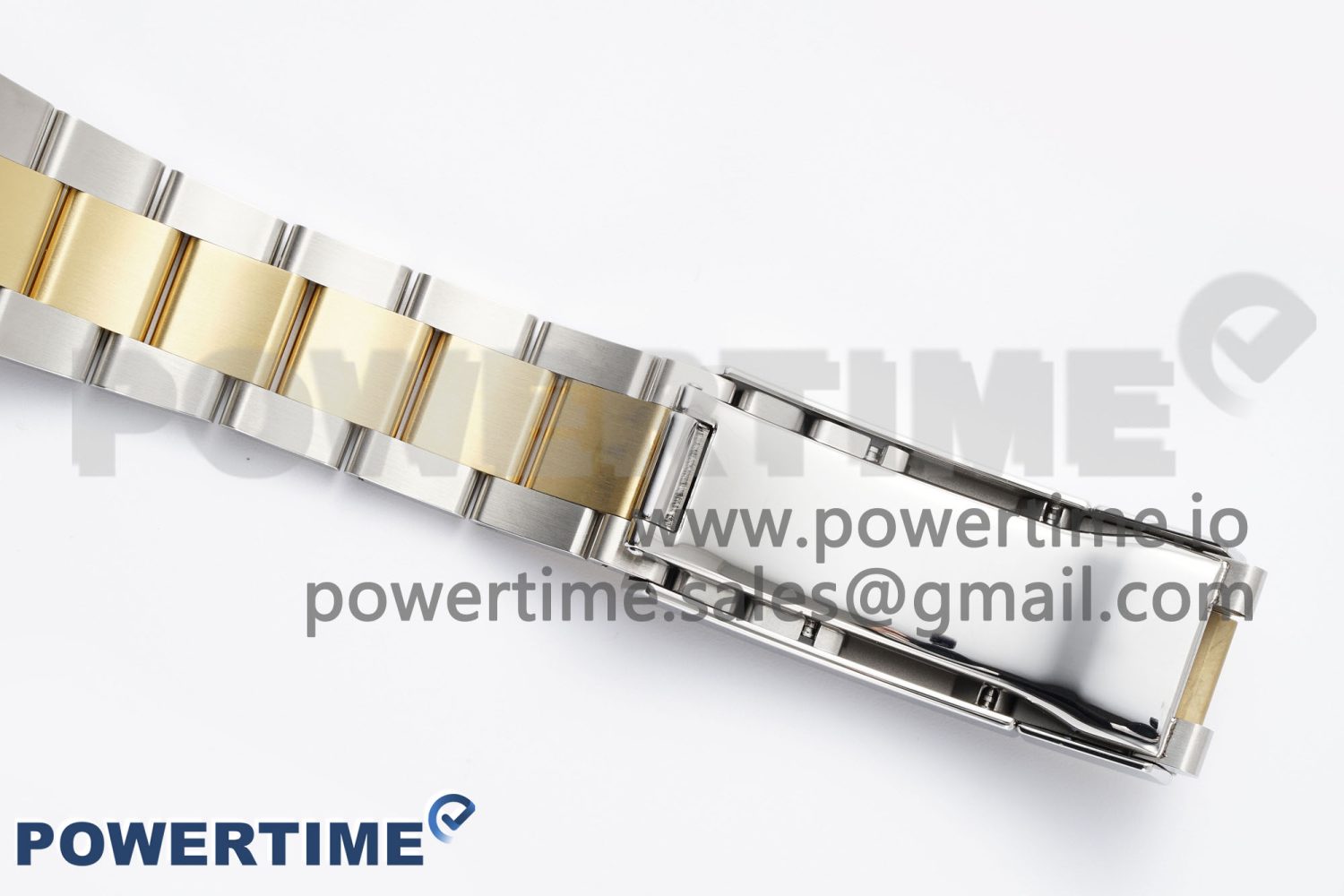 Submariner 41mm 126613 LN YG/SS 904L Steel Clean Factory 1:1 Best Edition VR3235 Super Clone - Image 13