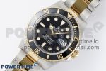 Submariner 41mm 126613 LN YG/SS 904L Steel Clean Factory 1:1 Best Edition VR3235 Super Clone - Image 2