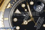 Submariner 41mm 126613 LN YG/SS 904L Steel Clean Factory 1:1 Best Edition VR3235 Super Clone - Image 4