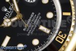 Submariner 41mm 126613 LN YG/SS 904L Steel Clean Factory 1:1 Best Edition VR3235 Super Clone - Image 5