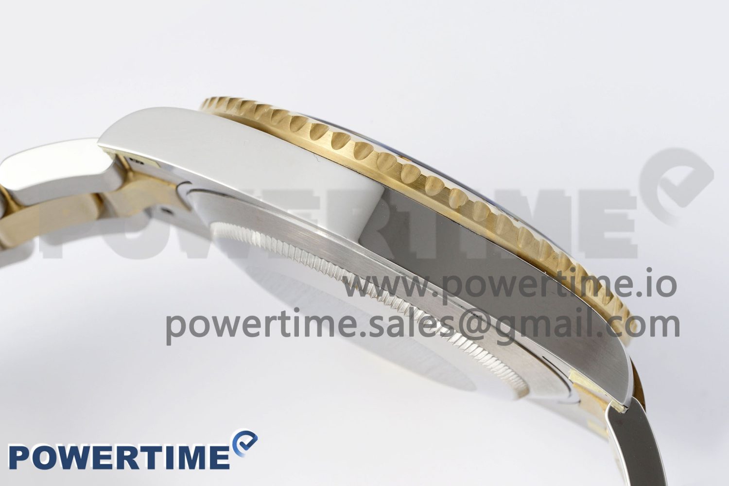 Submariner 41mm 126613 LN YG/SS 904L Steel Clean Factory 1:1 Best Edition VR3235 Super Clone - Image 7