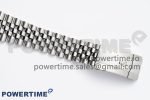 DateJust 41 126334 Clean 1:1 Best Edition 904L Steel Gray Diamond Dial on Jubilee Bracelet VR3235 Super Clone - Image 13