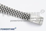 DateJust 41 126334 Clean 1:1 Best Edition 904L Steel MOP Diamond Dial on Jubilee Bracelet VR3235 Super Clone - Image 13