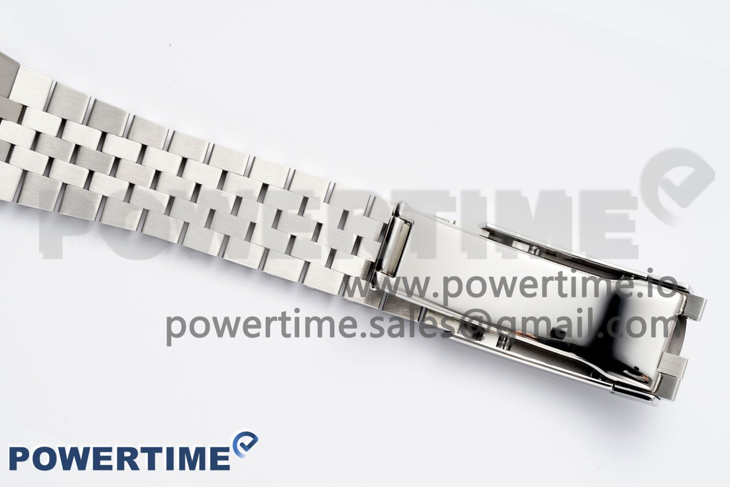 DateJust 41 126334 Clean 1:1 Best Edition 904L Steel Black Diamond Dial on Jubilee Bracelet VR3235 Super Clone - Image 14