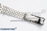 DateJust 41 126334 Clean 1:1 Best Edition 904L Steel Gray Diamond Dial on Jubilee Bracelet VR3235 Super Clone - Image 14