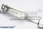 DateJust 41 126334 Clean 1:1 Best Edition 904L Steel Gray Diamond Dial on Jubilee Bracelet VR3235 Super Clone - Image 15
