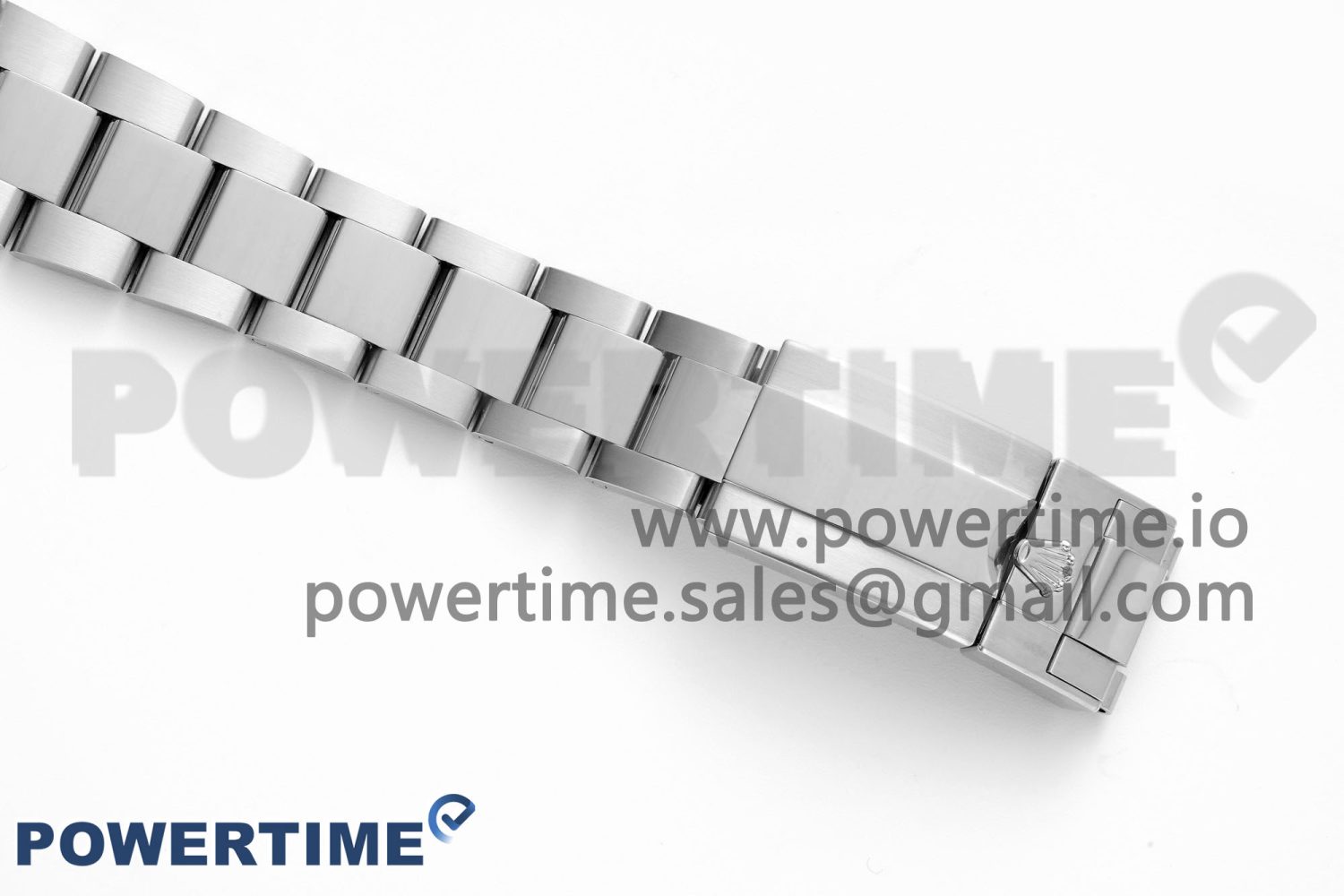 Daytona 116509 Clean 1:1 Best Edition Gray Dial Arabic Markers on SS Bracelet SA4130 V2 - Image 11