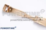 Daytona 116505 Clean 1:1 Best Edition Silver Dial RG Markers on RG Bracelet SA4130 V2 - Image 13