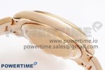 Daytona 116505 Clean 1:1 Best Edition Silver Dial RG Markers on RG Bracelet SA4130 V2 - Image 16