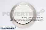 Daytona 116503 Clean 1:1 Best Edition Black Dial on YG/SS Bracelet SA4130 V2 - Image 11