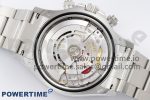 Daytona 116509 Clean 1:1 Best Edition Gray Dial Arabic Markers on SS Bracelet SA4130 V2 - Image 7