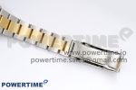 Daytona 116503 Clean 1:1 Best Edition Black Dial on YG/SS Bracelet SA4130 V2 - Image 14