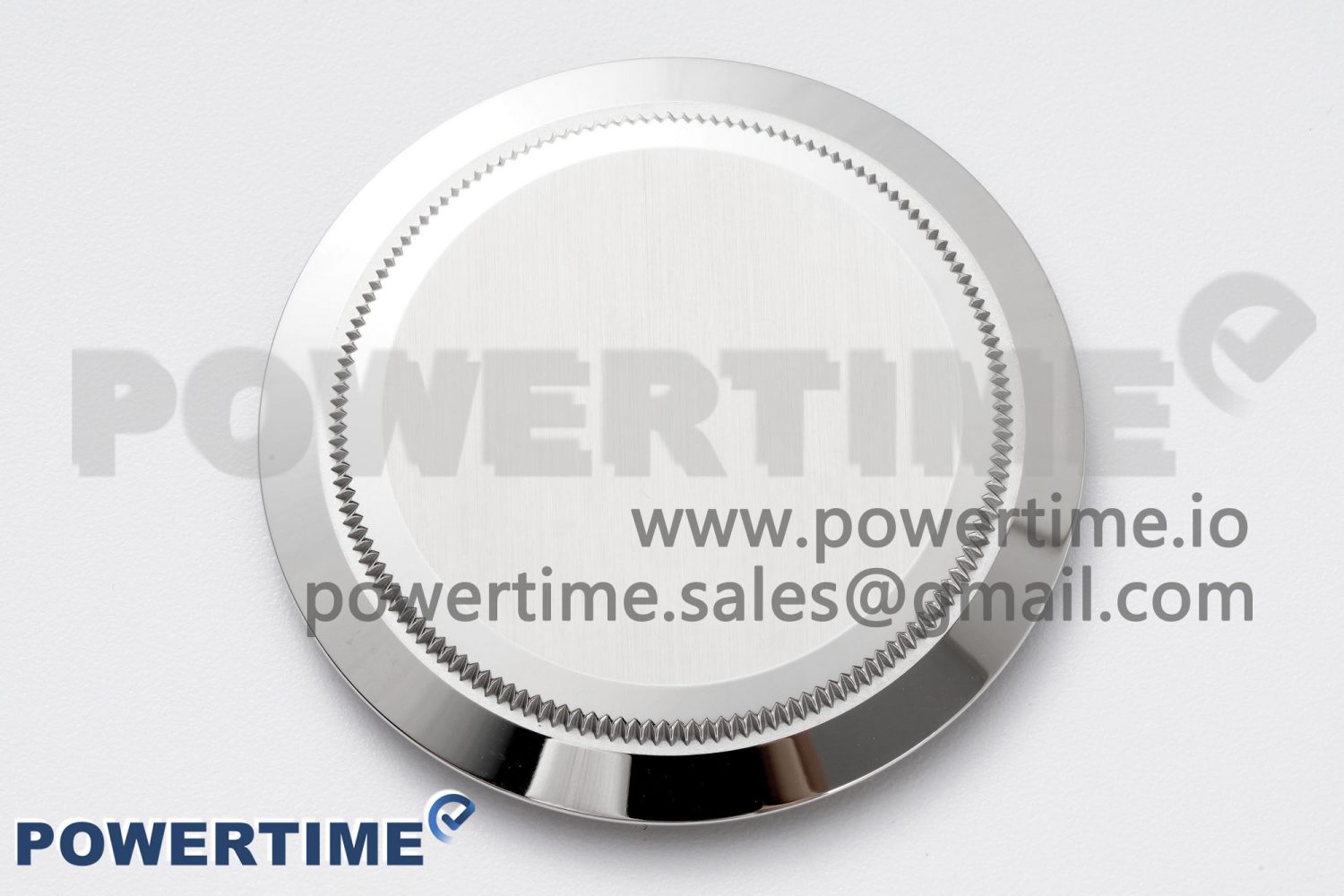 Daytona 116509 Clean 1:1 Best Edition Gray Dial Arabic Markers on SS Bracelet SA4130 V2 - Image 9