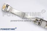 Daytona 116503 Clean 1:1 Best Edition Black Dial on YG/SS Bracelet SA4130 V2 - Image 16