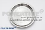 Daytona 116509 Clean 1:1 Best Edition Gray Dial Arabic Markers on SS Bracelet SA4130 V2 - Image 10