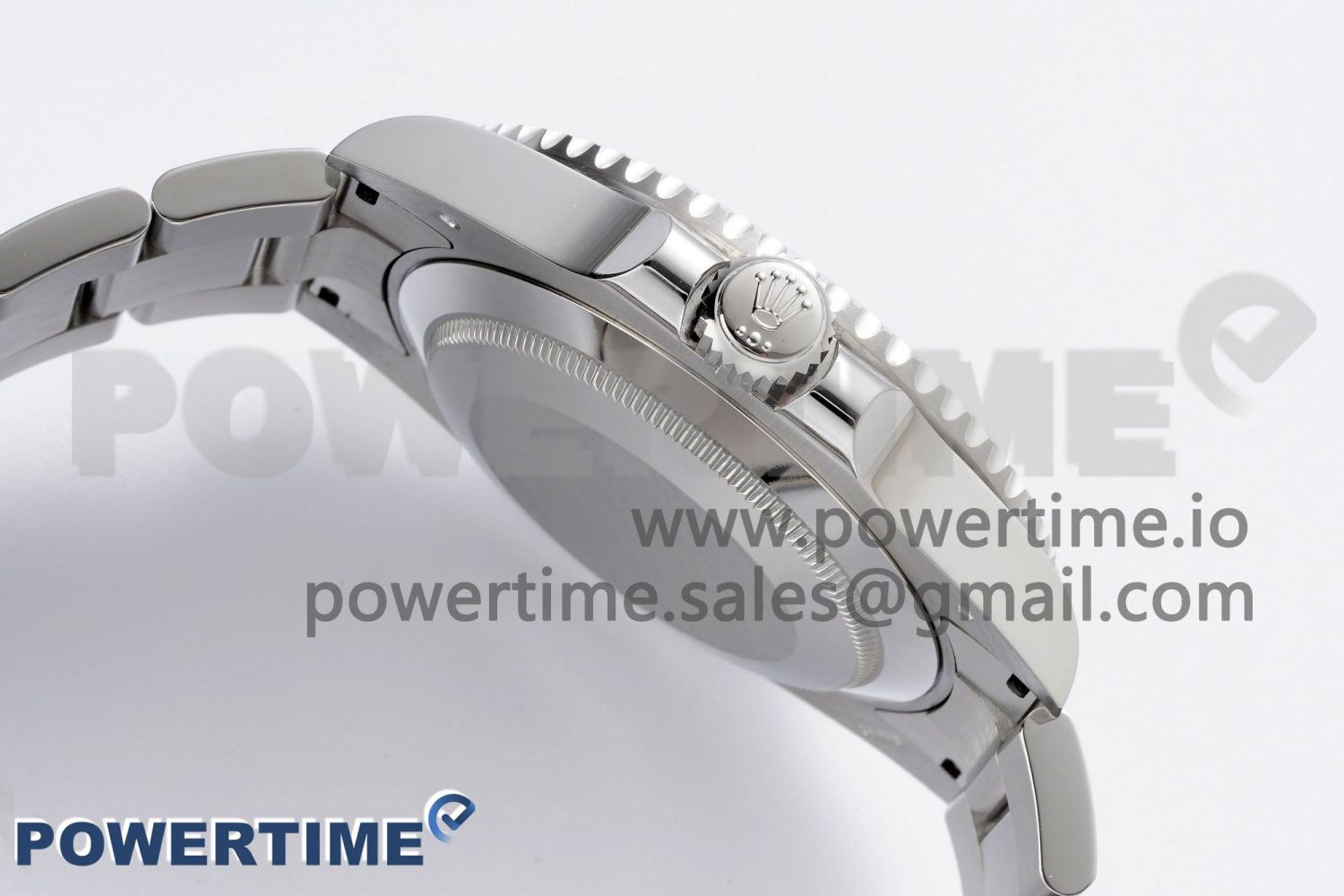 Submariner 41mm 126619 LB Kermit 904L Steel Clean 1:1 Best Edition VR3235 - Image 6