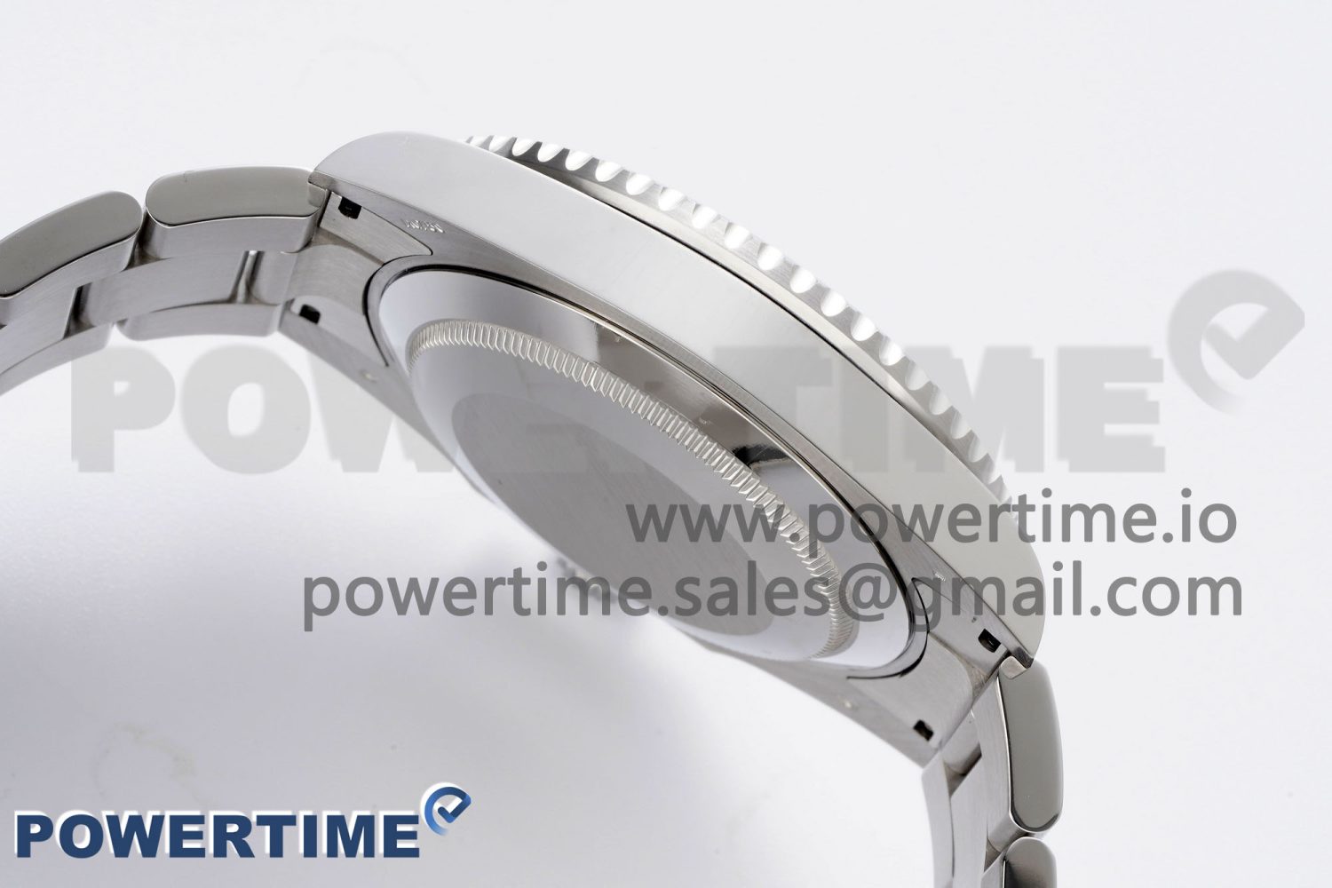 Submariner 41mm 126619 LB Kermit 904L Steel Clean 1:1 Best Edition VR3235 - Image 7