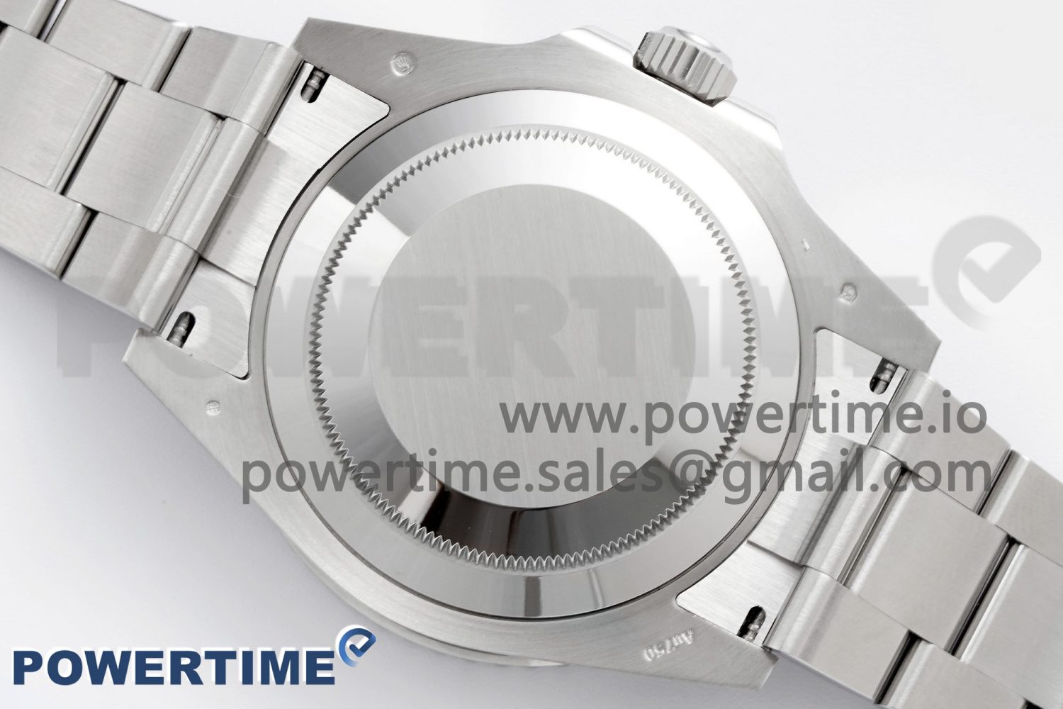 Submariner 41mm 126619 LB Kermit 904L Steel Clean 1:1 Best Edition VR3235 - Image 8