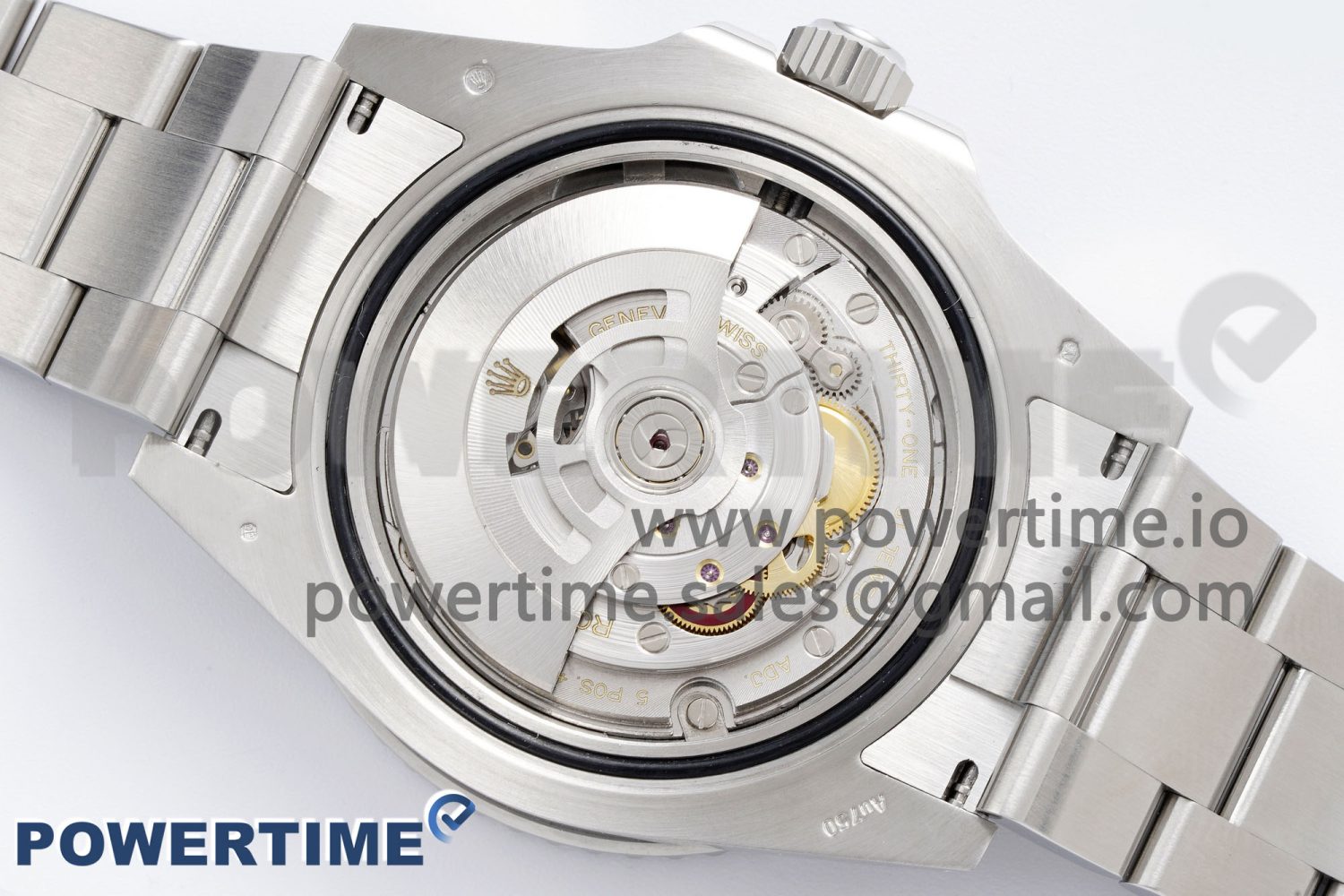Submariner 41mm 126619 LB Kermit 904L Steel Clean 1:1 Best Edition VR3235 - Image 9
