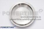 Submariner 41mm 126619 LB Kermit 904L Steel Clean 1:1 Best Edition VR3235 - Image 12