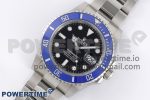 Submariner 41mm 126619 LB Kermit 904L Steel Clean 1:1 Best Edition VR3235 - Image 2