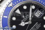 Submariner 41mm 126619 LB Kermit 904L Steel Clean 1:1 Best Edition VR3235 - Image 4