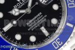 Submariner 41mm 126619 LB Kermit 904L Steel Clean 1:1 Best Edition VR3235 - Image 5