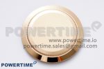 Daytona 116515 Clean 1:1 Best Edition Chocolate Dial Lume Markers on Oysterflex Strap SA4130 V2 - Image 9