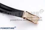 Daytona 116515 Clean 1:1 Best Edition Black Diamonds Dial on Oysterflex Strap SA4130 V2 - Image 11